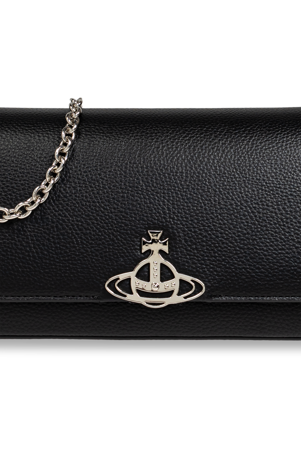 Vivienne Westwood ブラックノースリーブ S 31080113_60405108_600.jpg